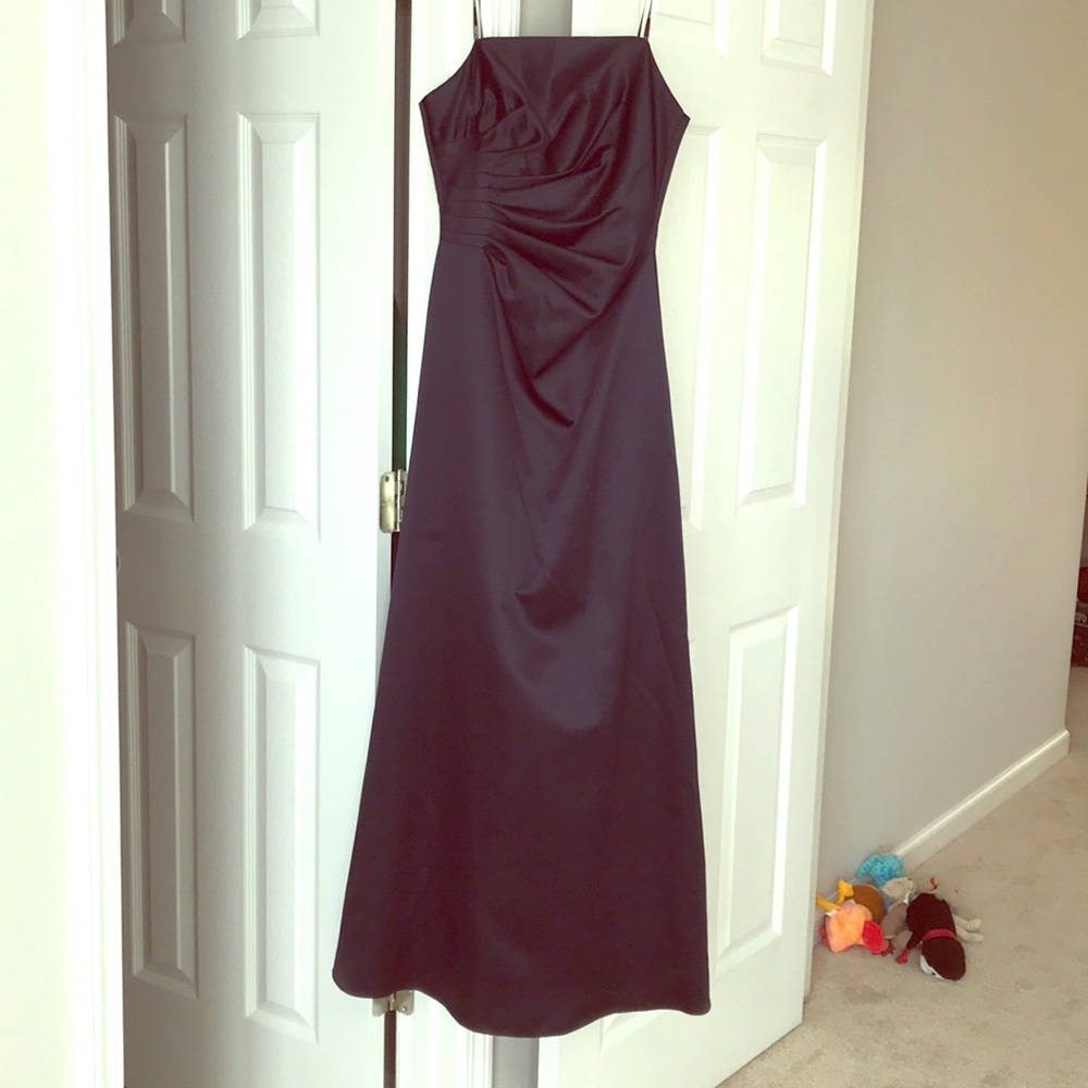 Long dress